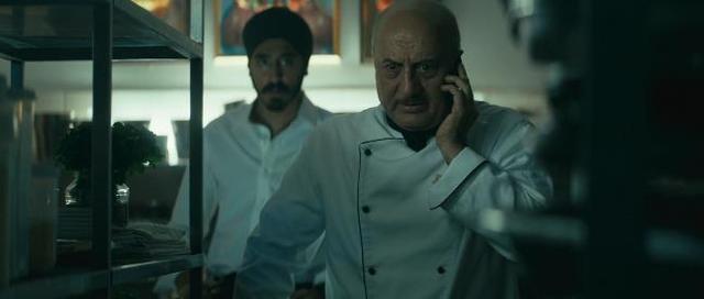 《孟买酒店》：人类文明从未被暴行真正击倒