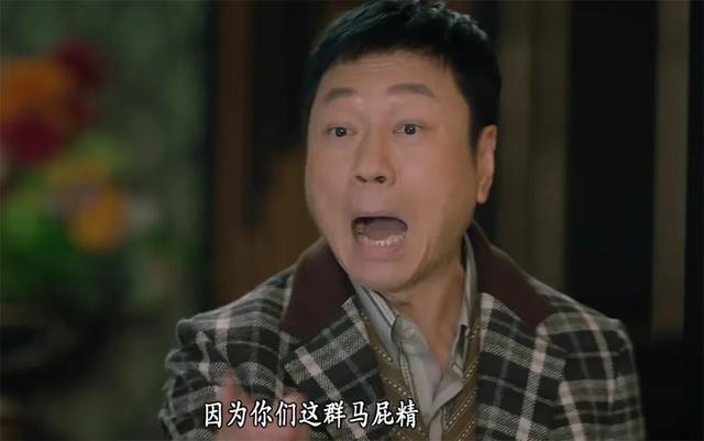 胡定欣终究不是邓萃雯，没有“九姑娘”，《巾帼枭雄4》成为鸡肋