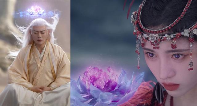 《花戎》结局：魏枝即将陨落，为何炎越不把花戎还给魏枝？