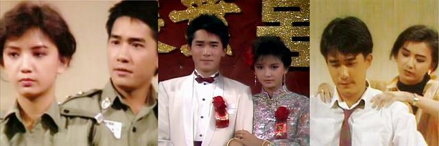 考古发现了一部宝藏电视剧——《新扎师兄》