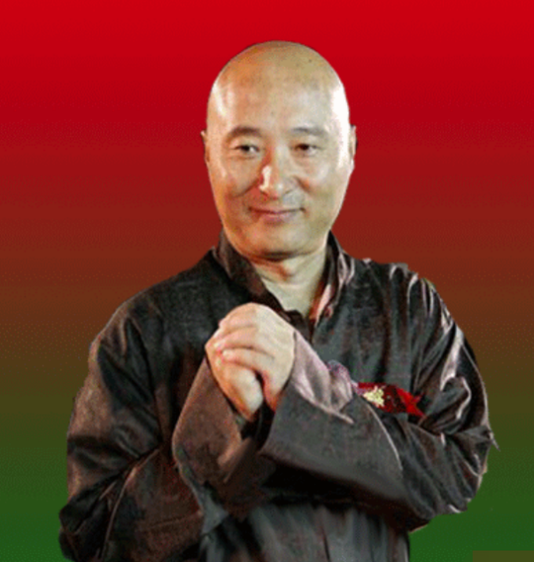 刘佩琦：贫穷时娶的妻子是我一生的爱人，自己感觉幸福就行了