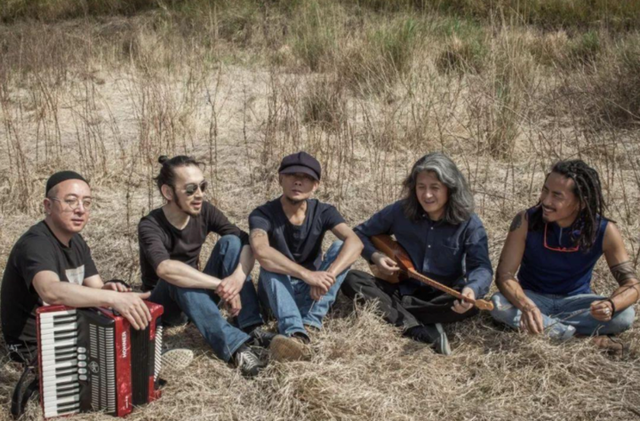 迷笛21年,4天5夜制躁山东!露营攻略来了