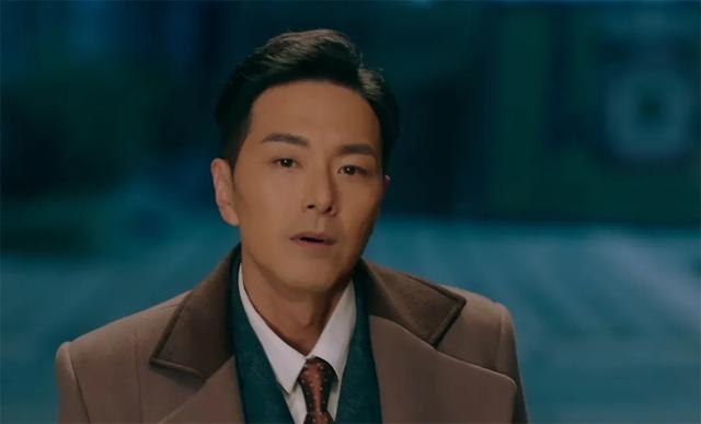 胡定欣终究不是邓萃雯，没有“九姑娘”，《巾帼枭雄4》成为鸡肋