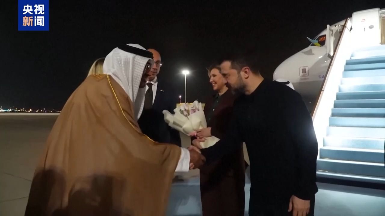 俄美今日开谈 谈什么?为何选在沙特?乌欧又在“焦虑”什么?