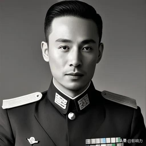 王天木：戴笠得力干将，天津军统创始人，最后竟反目成仇令人唏嘘