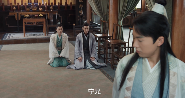 《赘婿》原著解读,因爱生恨的三大恶人:顾燕桢、席君煜、楼书恒