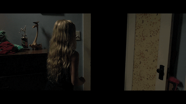 谁说欧美没恐怖片？这部温子仁监制的电影吓得我不敢关灯睡觉