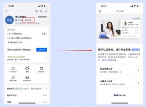 可信身份认证(“加V”亮身份腾讯会议身份认证来了，速提升线上职场形象)