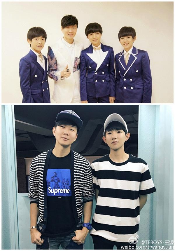 晚安｜郭富城与女友登记结婚，爱得早不如爱得刚刚好