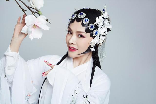 山西省运城市15位知名演艺人员,你知道几个?