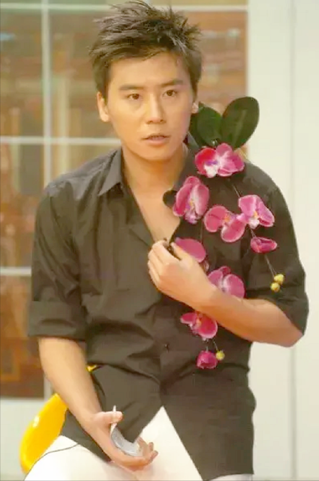 知名主持人马可，追梦路上有艰辛，成名娶同行妻子生一女幸福美满