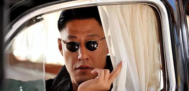 太意外了！于震主演了33部谍战剧，为何一部没火！你怎么看？