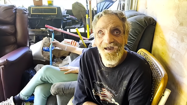 美国家族乱伦三代：近亲结合导致后代残障，无法说话只能犬吠