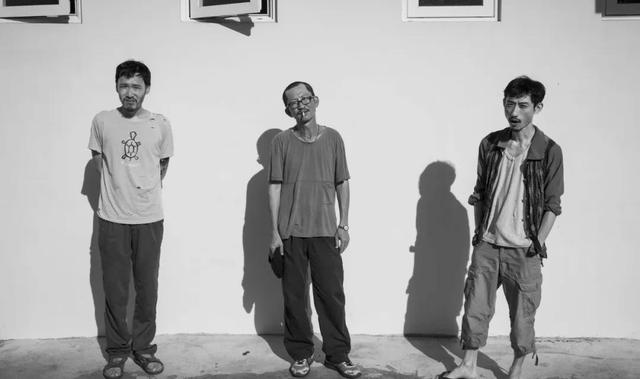 尺度惊人！8部台湾电影太敢拍了