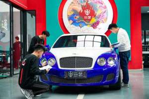 一艺(一事用心，一艺动人——什么是一艺车膜)