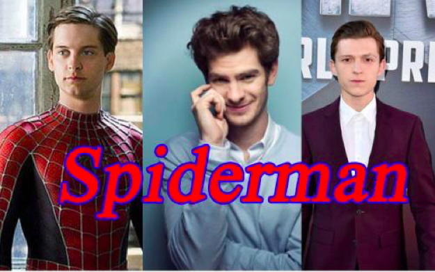 曾经爆红的初代蜘蛛侠，为何在巅峰后销声匿迹？