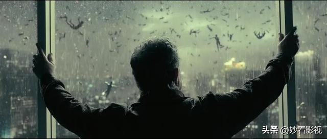 现代社会的哥特恐怖——《厄舍府的崩塌》