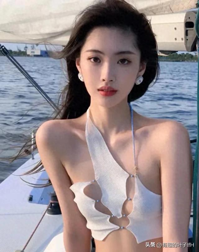 狂热夏日海滩激情比基尼美女派对,想象夏天的性感极限