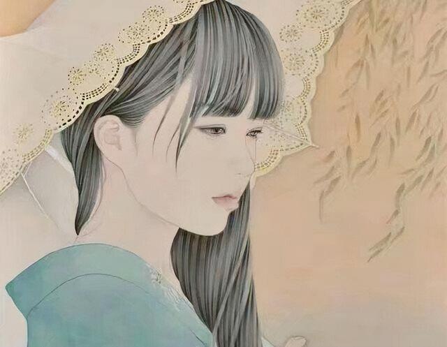 男人遇到真爱，会有的反应