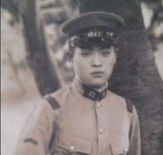 2016年,96岁日本人来中国,身带“解放军”勋章:我是八路军战士