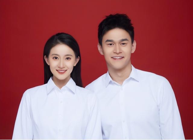 体操女神张豆豆:凭挺胸照走红,拒绝进入娱乐圈,与孙杨狂秀恩爱