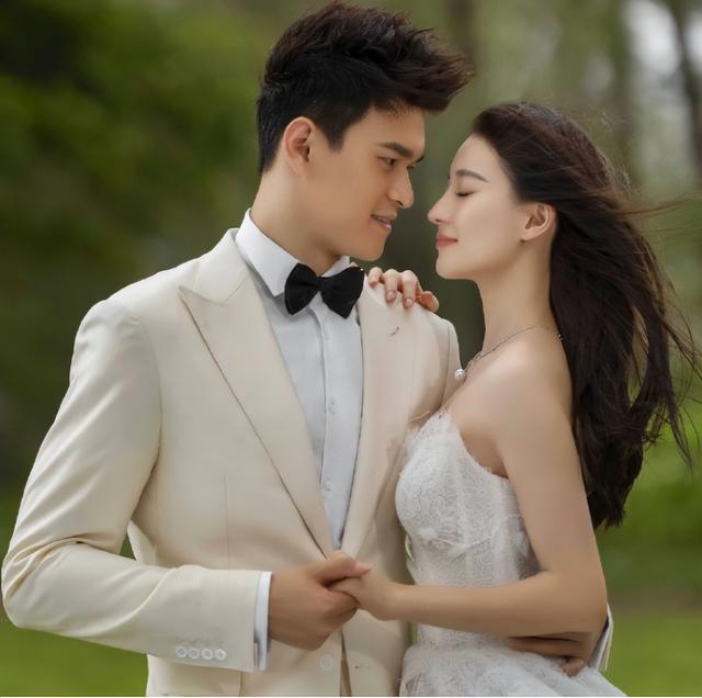 体操女神张豆豆:凭挺胸照走红,拒绝进入娱乐圈,与孙杨狂秀恩爱