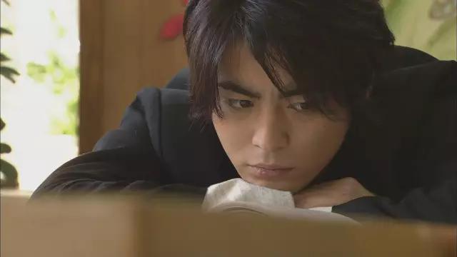 他是《热血高校》里的万兽之王，他是“铃兰灵魂”芹泽多摩雄