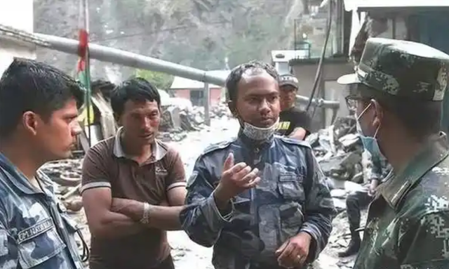 流浪的达曼族,中国“第五十七个”民族!为啥200多年没有国籍?