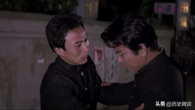 「人物」张蔚华（2）张蔚华之死