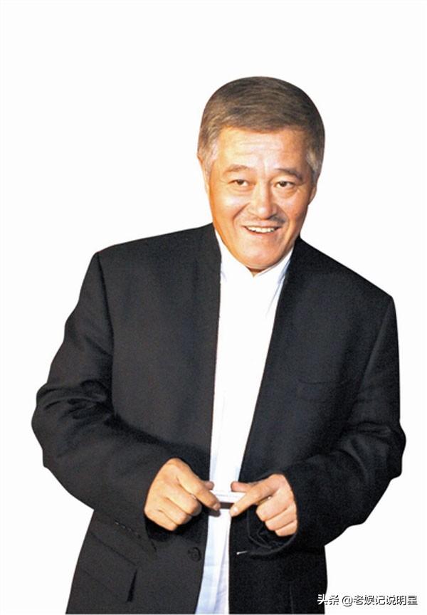 赵本山与流浪父亲：催人泪下父子情