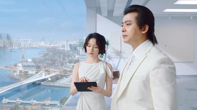 《破事精英2》出圈理由，成果的脸，孙艺文的胸，李佳航的演技