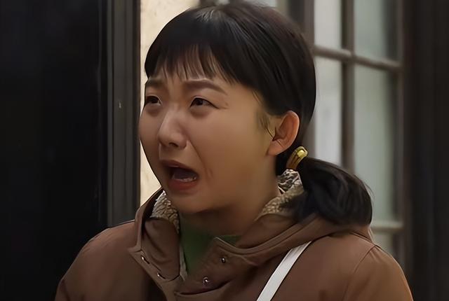 想不到2月没过半，拎不清的辣目洋子，就让观众“眼前一黑”