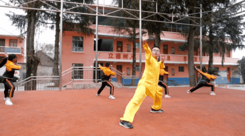 这才是孩子们想要的“全明星运动会”