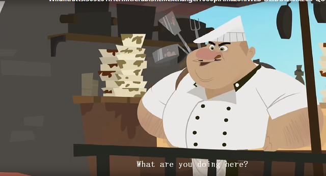 风靡180个国家美国野外探险科普动画《动物兄弟 Wild Kratts》