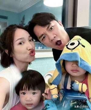 祖蓝(祖蓝已立遗嘱财产归爱妻与李亚男曾分手3年，因身高差不被看好)