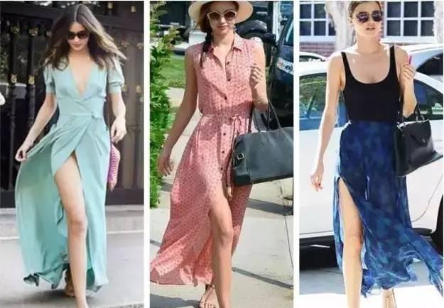 “一脱成名”的她猛料太多，但我关心的却不是这个...