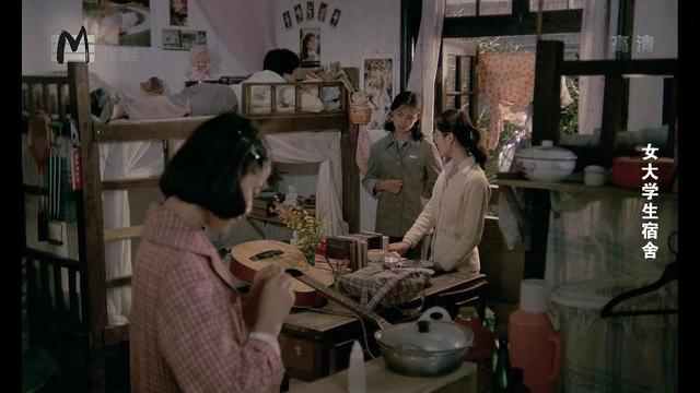 从“睡在上铺的兄弟”到“谢不杀之恩”:重建我们的室友关系