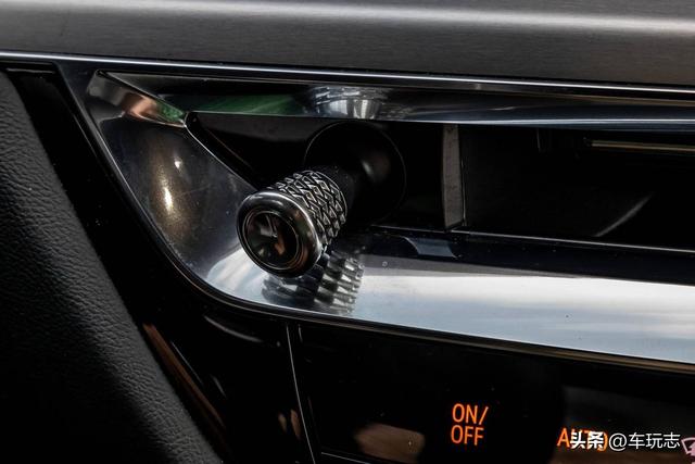 2024款凯迪拉克锐歌Lyriq评测:美观豪华,质感欠佳