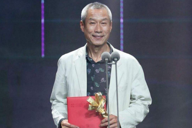 刘佩琦：贫穷时娶的妻子是我一生的爱人，自己感觉幸福就行了