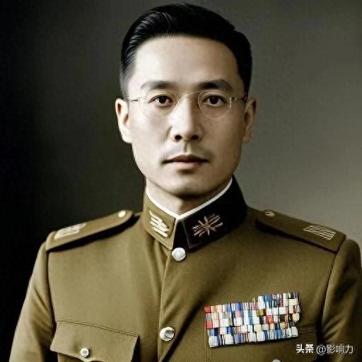 王天木：戴笠得力干将，天津军统创始人，最后竟反目成仇令人唏嘘