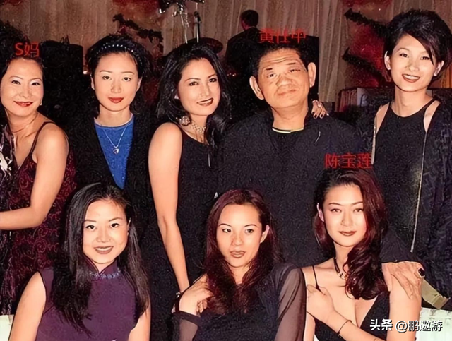 三级片女星跳楼身亡！被富豪玩至精神失常，她到底有多惨？