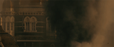 《孟买酒店》：人类文明从未被暴行真正击倒