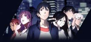 月下遛鸟(一人之下：月下遛鸟张楚岚，这些角色你都知道他们的称号吗？)