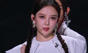 乘风2023第四季在线观看(《乘风2023》第四期，汪小敏一句话引争议，火不起来总是有原因的)