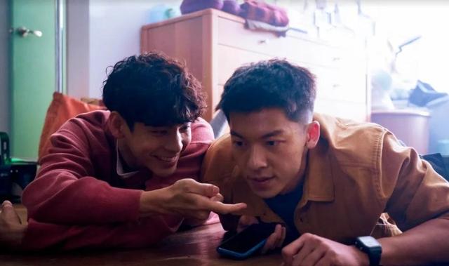 尺度惊人！8部台湾电影太敢拍了