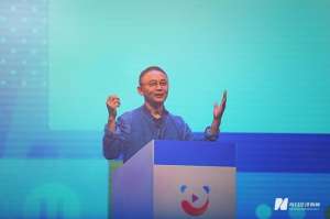 尚敬(专访中国著名导演尚敬：短视频创作最需要的是独特性)