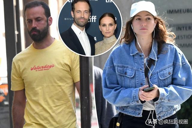 43岁“球花”娜塔莉波特曼，终于开始新恋情，12年婚姻一败涂地