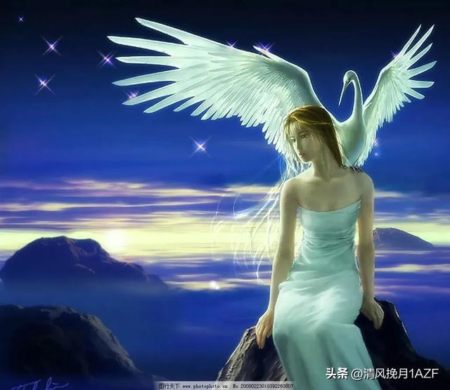 赏析经典老歌（6）：《隐形的翅膀》