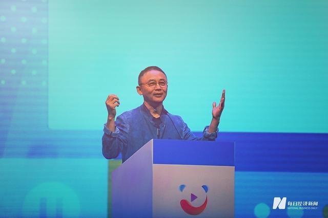 专访中国著名导演尚敬：短视频创作最需要的是独特性