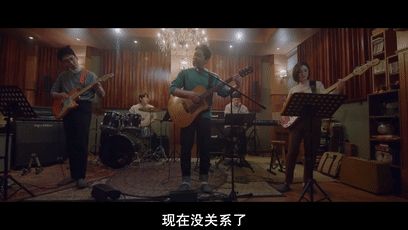 神剧就是神剧,一回归又是9.8分